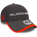 mutsid-kumer-hall-reguleeritav-9forty-fernando-alonso-mclaren-racing-formula-1-new-era