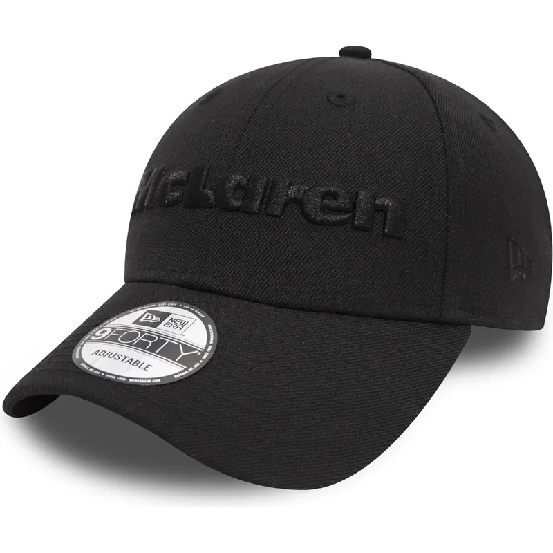 mutsid-kumer-must-reguleeritav-9forty-est-1963-mclaren-racing-formula-1-new-era