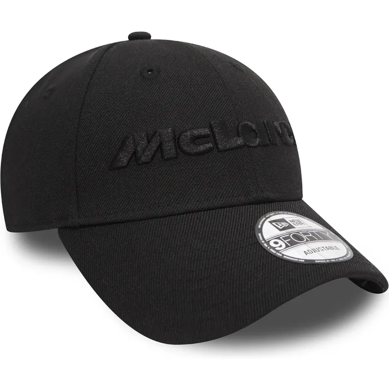 mutsid-kumer-must-reguleeritav-9forty-est-1963-mclaren-racing-formula-1-new-era