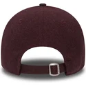 mutsid-kumer-violetne-reguleeritav-9forty-seasonal-heather-boston-red-sox-mlb-new-era