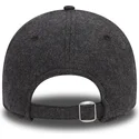 mutsid-kumer-must-reguleeritav-9forty-herringbone-detroit-tigers-mlb-new-era