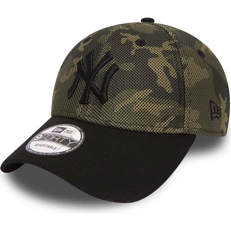 mutsid-kumer-kamuflaaz-reguleeritav-9forty-mesh-overlay-new-york-yankees-mlb-new-era mutsid-kumer-kamuflaaz-reguleeritav-9forty-mesh-overlay-new-york-yankees-mlb-new-era