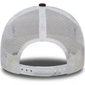 mutsid-kumer-punane-snapback-oro-9forty-essential-new-york-yankees-mlb-new-era