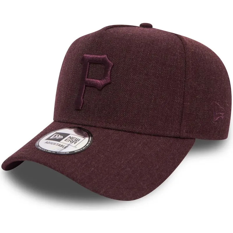 mutsid-kumer-violetne-reguleeritav-9forty-seasonal-heather-a-frame-pittsburgh-pirates-mlb-new-era mutsid-kumer-violetne-reguleeritav-9forty-seasonal-heather-a-frame-pittsburgh-pirates-mlb-new-era