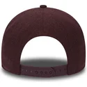 mutsid-kumer-violetne-reguleeritav-9forty-seasonal-heather-a-frame-pittsburgh-pirates-mlb-new-era