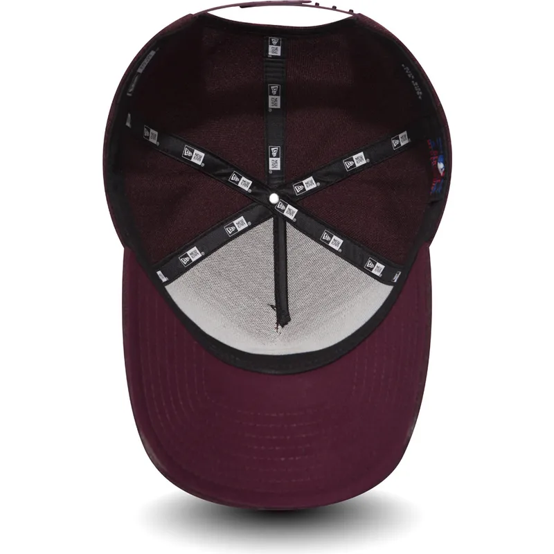 mutsid-kumer-violetne-reguleeritav-9forty-seasonal-heather-a-frame-pittsburgh-pirates-mlb-new-era mutsid-kumer-violetne-reguleeritav-9forty-seasonal-heather-a-frame-pittsburgh-pirates-mlb-new-era