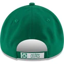 mutsid-kumer-roheline-reguleeritav-9forty-the-league-boston-celtics-nba-new-era