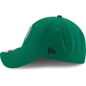 mutsid-kumer-roheline-reguleeritav-9forty-the-league-boston-celtics-nba-new-era