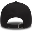 mutsid-kumer-must-reguleeritav-9forty-felt-infill-brooklyn-nets-nba-new-era