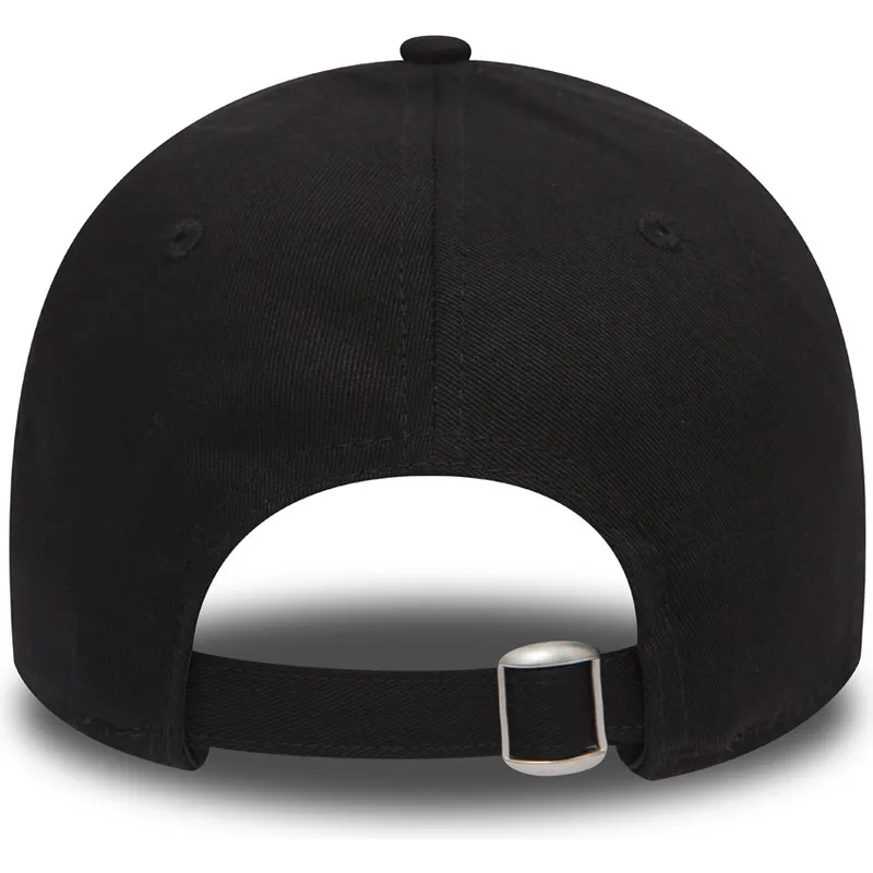 mutsid-kumer-must-reguleeritav-9forty-felt-infill-brooklyn-nets-nba-new-era mutsid-kumer-must-reguleeritav-9forty-felt-infill-brooklyn-nets-nba-new-era