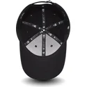 mutsid-kumer-must-reguleeritav-9forty-felt-infill-brooklyn-nets-nba-new-era