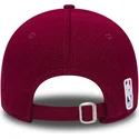 mutsid-kumer-punane-reguleeritav-9forty-mesh-cleveland-cavaliers-nba-new-era