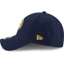 mutsid-kumer-sinine-reguleeritav-9forty-the-league-indiana-pacers-nba-new-era