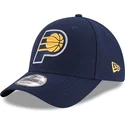 mutsid-kumer-meresinine-reguleeritav-9forty-the-league-indiana-pacers-nba-new-era