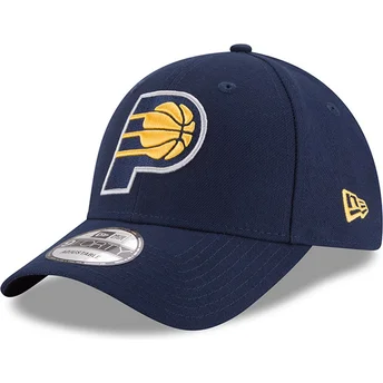 mutsid-kumer-meresinine-reguleeritav-9forty-the-league-indiana-pacers-nba-new-era