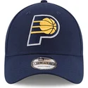 mutsid-kumer-meresinine-reguleeritav-9forty-the-league-indiana-pacers-nba-new-era
