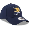 mutsid-kumer-meresinine-reguleeritav-9forty-the-league-indiana-pacers-nba-new-era