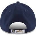 mutsid-kumer-meresinine-reguleeritav-9forty-the-league-indiana-pacers-nba-new-era