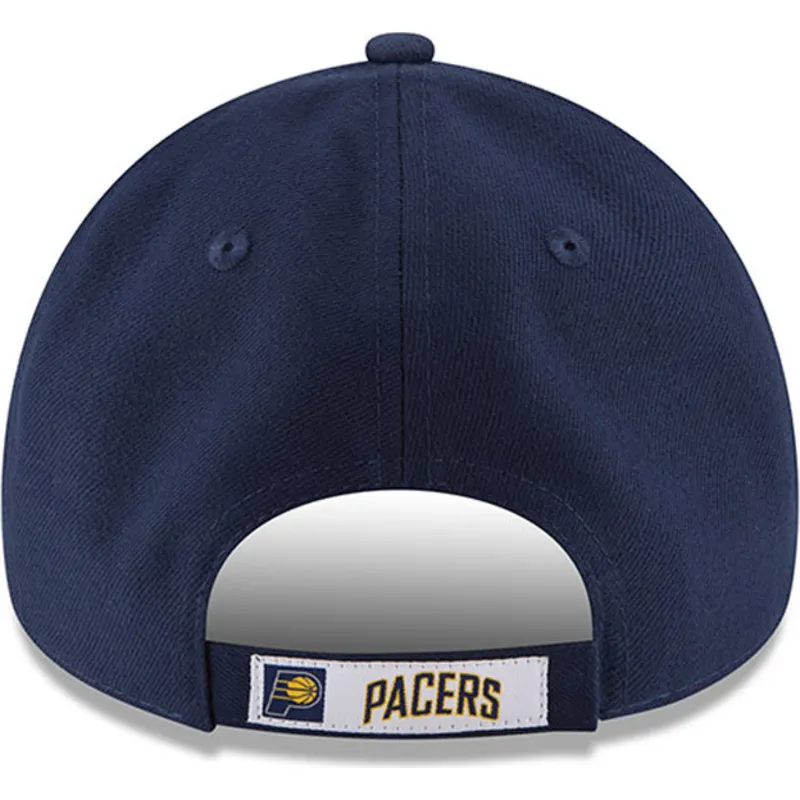 mutsid-kumer-meresinine-reguleeritav-9forty-the-league-indiana-pacers-nba-new-era