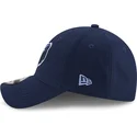 mutsid-kumer-sinine-reguleeritav-bordado-9forty-the-league-memphis-grizzlies-nba-new-era