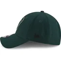 cap-kumer-green-adjustable-strap-9forty-the-league-milwaukee-bucks-nba-new-era