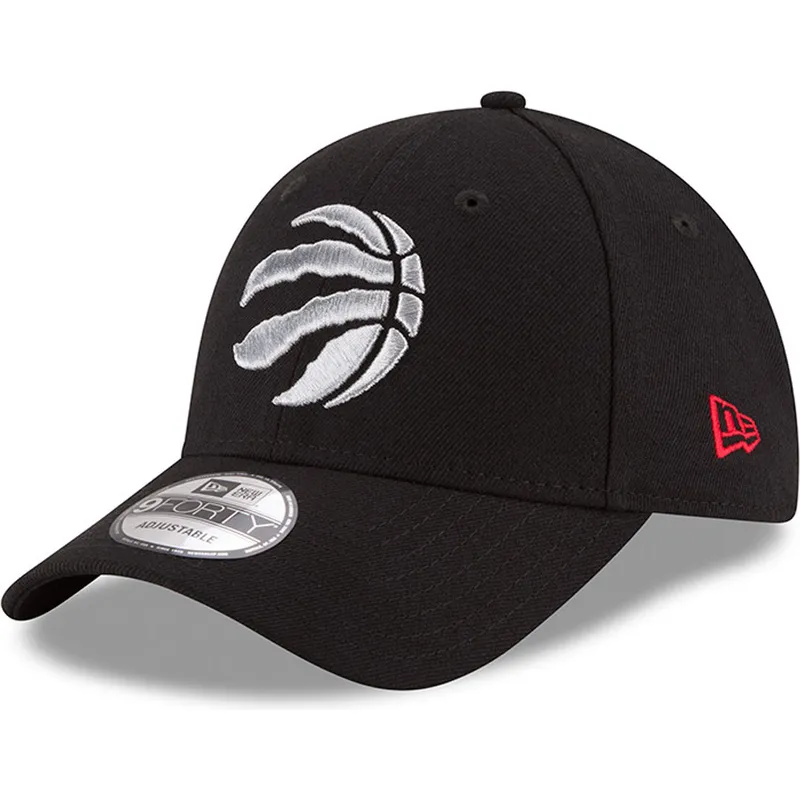 mutsid-kumer-must-reguleeritav-9forty-the-league-toronto-raptors-nba-new-era