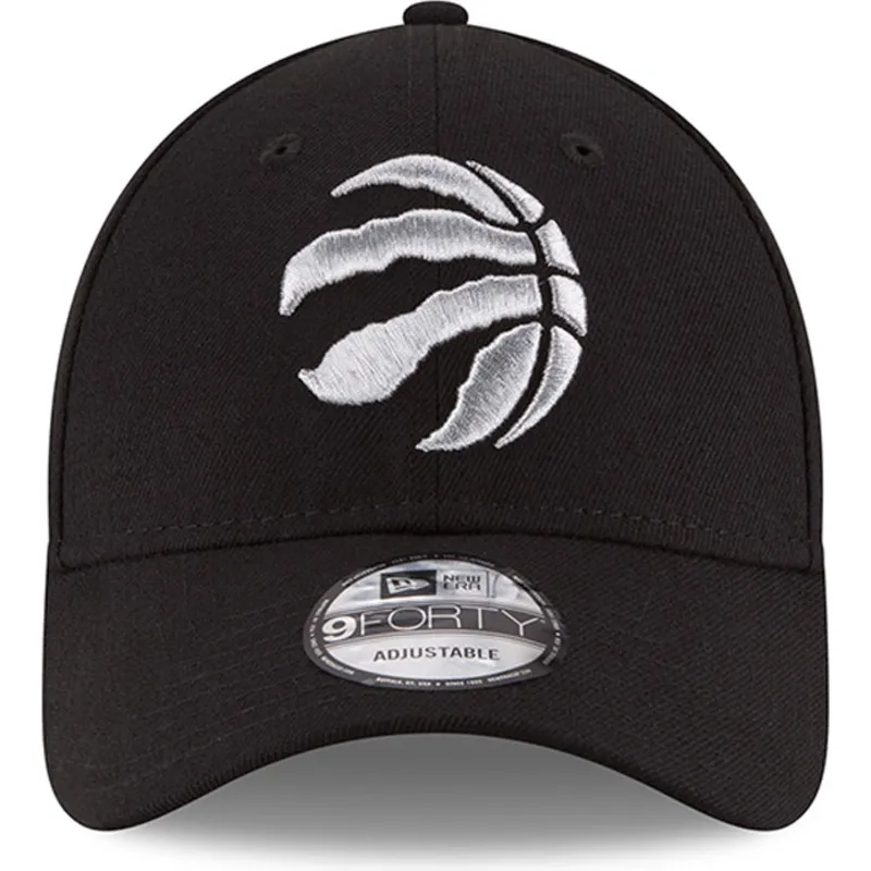 mutsid-kumer-must-reguleeritav-9forty-the-league-toronto-raptors-nba-new-era