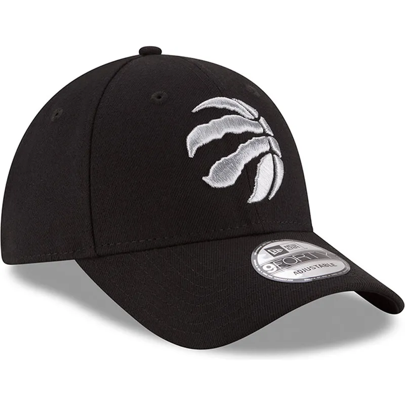 mutsid-kumer-must-reguleeritav-9forty-the-league-toronto-raptors-nba-new-era