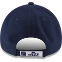 mutsid-kumer-meresinine-reguleeritav-9forty-the-league-utah-jazz-nba-new-era