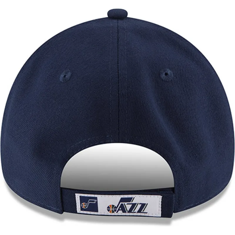 mutsid-kumer-meresinine-reguleeritav-9forty-the-league-utah-jazz-nba-new-era mutsid-kumer-meresinine-reguleeritav-9forty-the-league-utah-jazz-nba-new-era