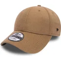 mutsid-kumer-pruun-reguleeritav-9forty-camel-hair-new-era