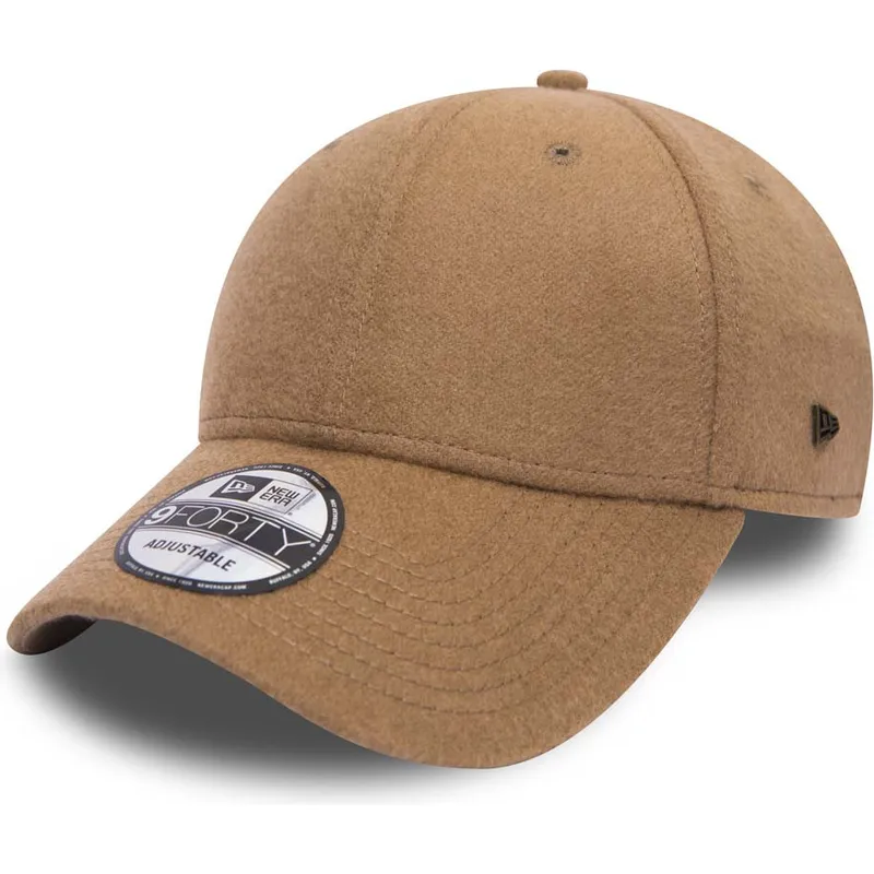 mutsid-kumer-pruun-reguleeritav-9forty-camel-hair-new-era
