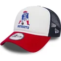 mutsid-kumer-valge-snapback-9forty-throwback-new-england-patriots-nfl-new-era