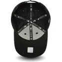 mutsid-kumer-must-reguleeritav-9forty-night-time-reflective-las-vegas-raiders-nfl-new-era