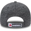 mutsid-kumer-kivi-reguleeritav-9forty-shadow-tech-las-vegas-raiders-nfl-new-era