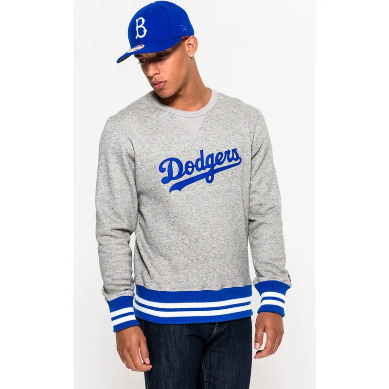 dressipluusid-kapuutsita-hall-crew-neck-heritage-brooklyn-dodgers-mlb-new-era dressipluusid-kapuutsita-hall-crew-neck-heritage-brooklyn-dodgers-mlb-new-era