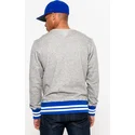 dressipluusid-kapuutsita-hall-crew-neck-heritage-brooklyn-dodgers-mlb-new-era