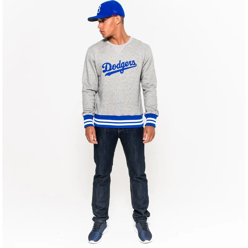 dressipluusid-kapuutsita-hall-crew-neck-heritage-brooklyn-dodgers-mlb-new-era dressipluusid-kapuutsita-hall-crew-neck-heritage-brooklyn-dodgers-mlb-new-era