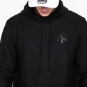 dressipluusid-kapuutsiga-must-pullover-hoody-stealth-new-york-yankees-mlb-new-era