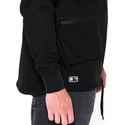 dressipluusid-kapuutsiga-must-pullover-hoody-stealth-new-york-yankees-mlb-new-era