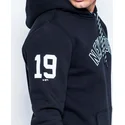 dressipluusid-kapuutsiga-must-pullover-hoody-east-coast-new-york-yankees-mlb-new-era