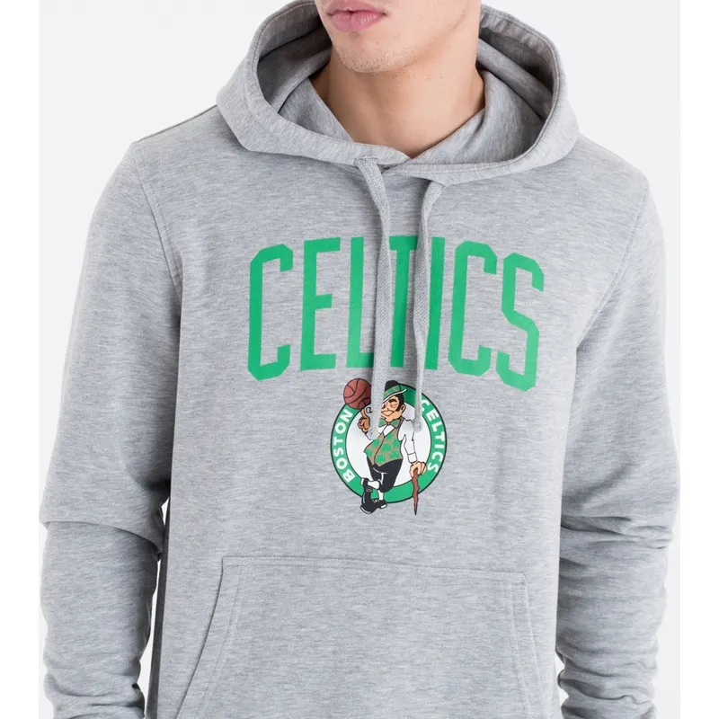 dressipluusid-kapuutsiga-hall-pullover-hoody-boston-celtics-nba-new-era