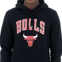 dressipluusid-kapuutsiga-must-pullover-hoody-chicago-bulls-nba-new-era