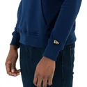 dressipluusid-kapuutsiga-sinine-pullover-hoody-cleveland-cavaliers-nba-new-era