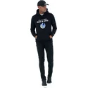 dressipluusid-kapuutsiga-must-pullover-hoody-golden-state-warriors-nba-new-era