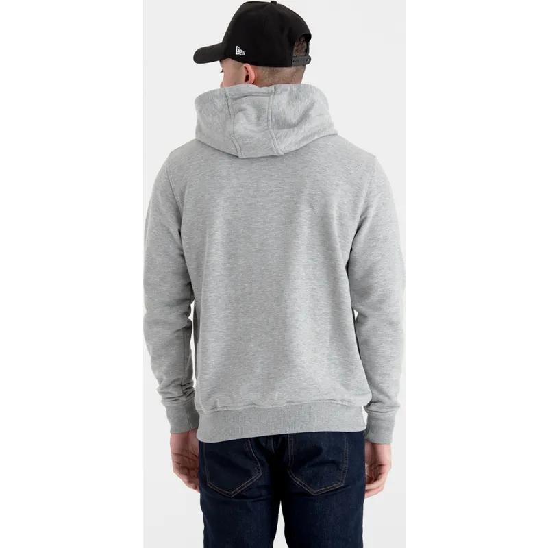 dressipluusid-kapuutsiga-hall-pullover-hoody-new-york-knicks-nba-new-era