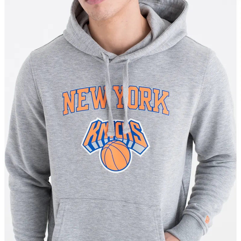 dressipluusid-kapuutsiga-hall-pullover-hoody-new-york-knicks-nba-new-era