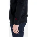 dressipluusid-kapuutsiga-must-pullover-hoody-toronto-raptors-nba-new-era