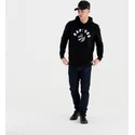 dressipluusid-kapuutsiga-must-pullover-hoody-toronto-raptors-nba-new-era