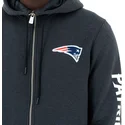 dressipluusid-kapuutsiga-kivi-full-zipped-hoody-new-england-patriots-nfl-new-era